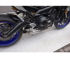 YAMAHA MT 09 SP - 2018 - 10
