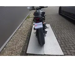 YAMAHA MT 07 ABS - 2018