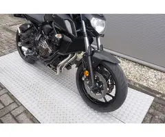 YAMAHA MT 07 ABS - 2018 - 6