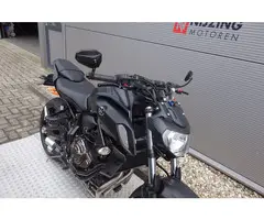 YAMAHA MT 07 ABS - 2018 - 7