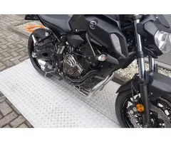 YAMAHA MT 07 ABS - 2018 - 8