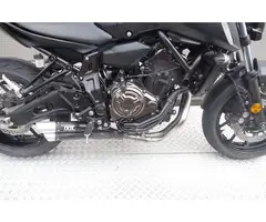 YAMAHA MT 07 ABS - 2018 - 9