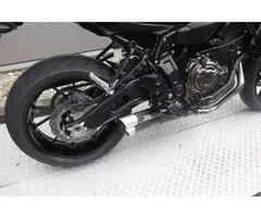 YAMAHA MT 07 ABS - 2018 - 10