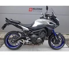 YAMAHA TRACER 900 ABS - 2015