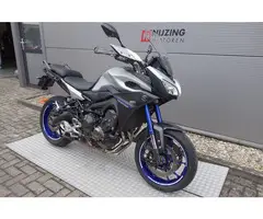 YAMAHA TRACER 900 ABS - 2015