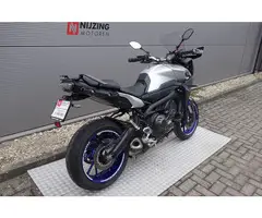 YAMAHA TRACER 900 ABS - 2015