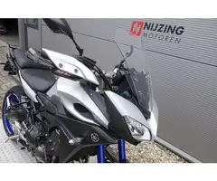 YAMAHA TRACER 900 ABS - 2015 - 7