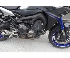 YAMAHA TRACER 900 ABS - 2015 - 9