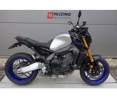 YAMAHA MT 09 SP - 2022