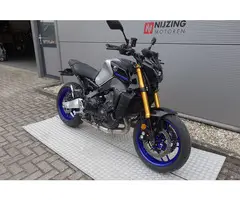 YAMAHA MT 09 SP - 2022
