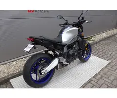 YAMAHA MT 09 SP - 2022