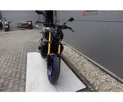 YAMAHA MT 09 SP - 2022