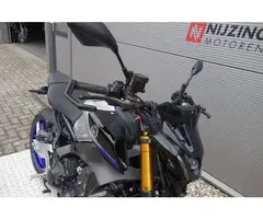 YAMAHA MT 09 SP - 2022 - 7