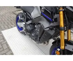 YAMAHA MT 09 SP - 2022 - 8