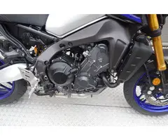 YAMAHA MT 09 SP - 2022 - 9