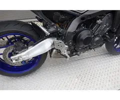 YAMAHA MT 09 SP - 2022 - 10