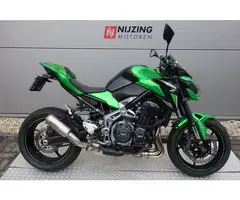 KAWASAKI Z900 - 2017