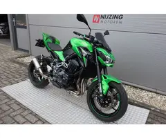 KAWASAKI Z900 - 2017