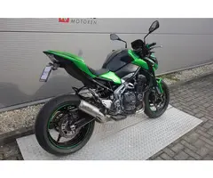 KAWASAKI Z900 - 2017