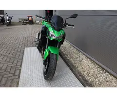 KAWASAKI Z900 - 2017