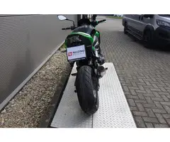 KAWASAKI Z900 - 2017