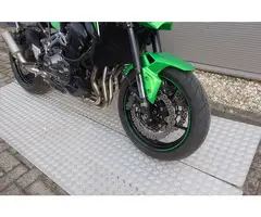 KAWASAKI Z900 - 2017 - 6