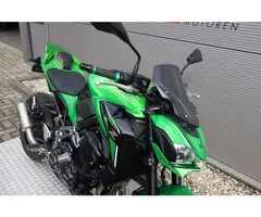 KAWASAKI Z900 - 2017 - 7