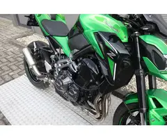 KAWASAKI Z900 - 2017 - 8