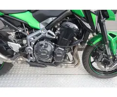 KAWASAKI Z900 - 2017 - 9