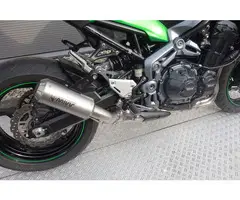 KAWASAKI Z900 - 2017 - 10