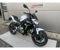KAWASAKI Z650 ABS - 2017