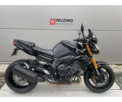 YAMAHA FZ 8 - 2012