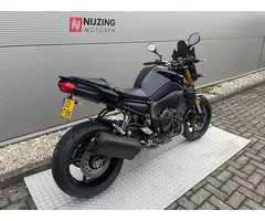 YAMAHA FZ 8 - 2012