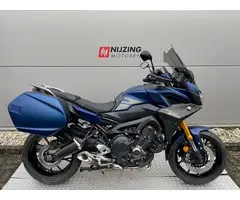 YAMAHA TRACER 900 GT - 2018