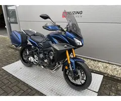 YAMAHA TRACER 900 GT - 2018