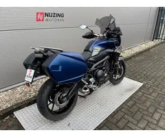 YAMAHA TRACER 900 GT - 2018