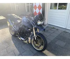 Triumph TIGER 800 SPORT EDITION (bj 2011)