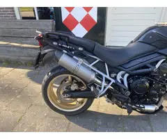 Triumph TIGER 800 SPORT EDITION (bj 2011)