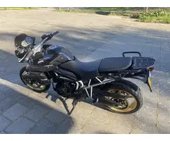 Triumph TIGER 800 SPORT EDITION (bj 2011) - 6