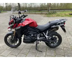 Triumph TIGER 1200 EXPLORER ABS (bj 2014) - 6