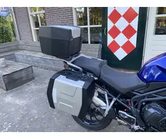 Triumph TIGER 1200 EXPLORER ABS (bj 2012)