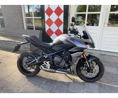 Triumph TIGER 660 SPORT ABS (bj 2024)