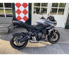 Triumph TIGER 660 SPORT ABS (bj 2024)
