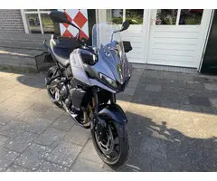Triumph TIGER 660 SPORT ABS (bj 2024)