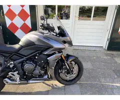 Triumph TIGER 660 SPORT ABS (bj 2024)