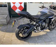Triumph TIGER 660 SPORT ABS (bj 2024)