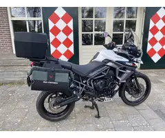 Triumph TIGER 800 XCX ABS (bj 2015)