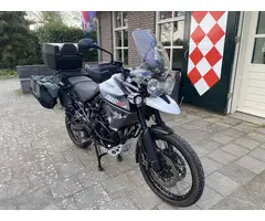 Triumph TIGER 800 XCX ABS (bj 2015)