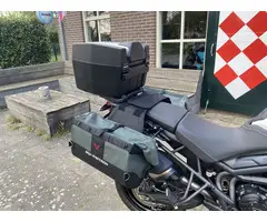 Triumph TIGER 800 XCX ABS (bj 2015)