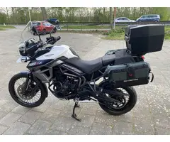 Triumph TIGER 800 XCX ABS (bj 2015) - 6